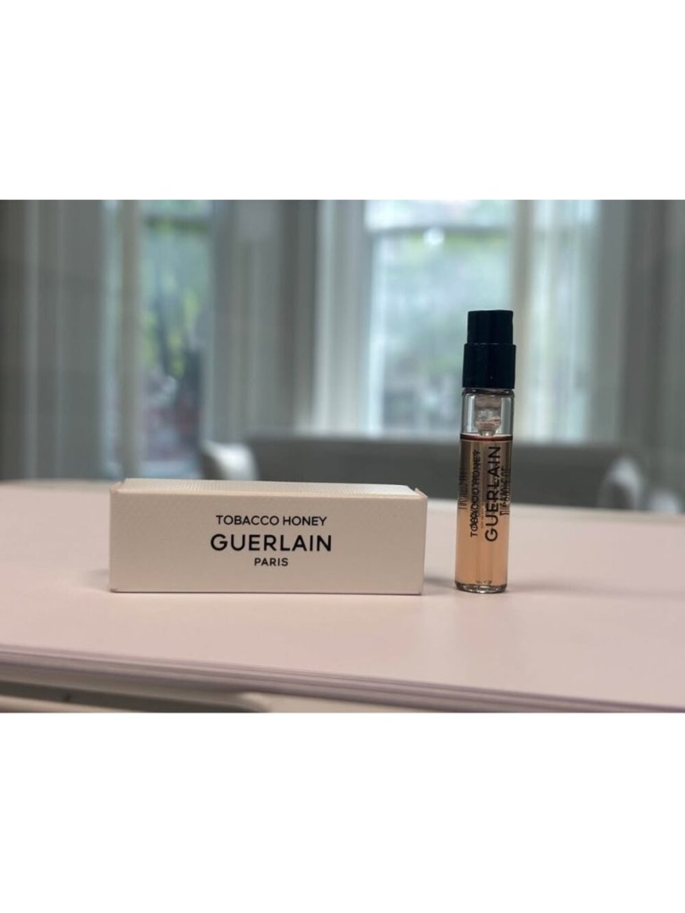 Guerlain Tobacco Honey Official 2ml Sample ✨🍯